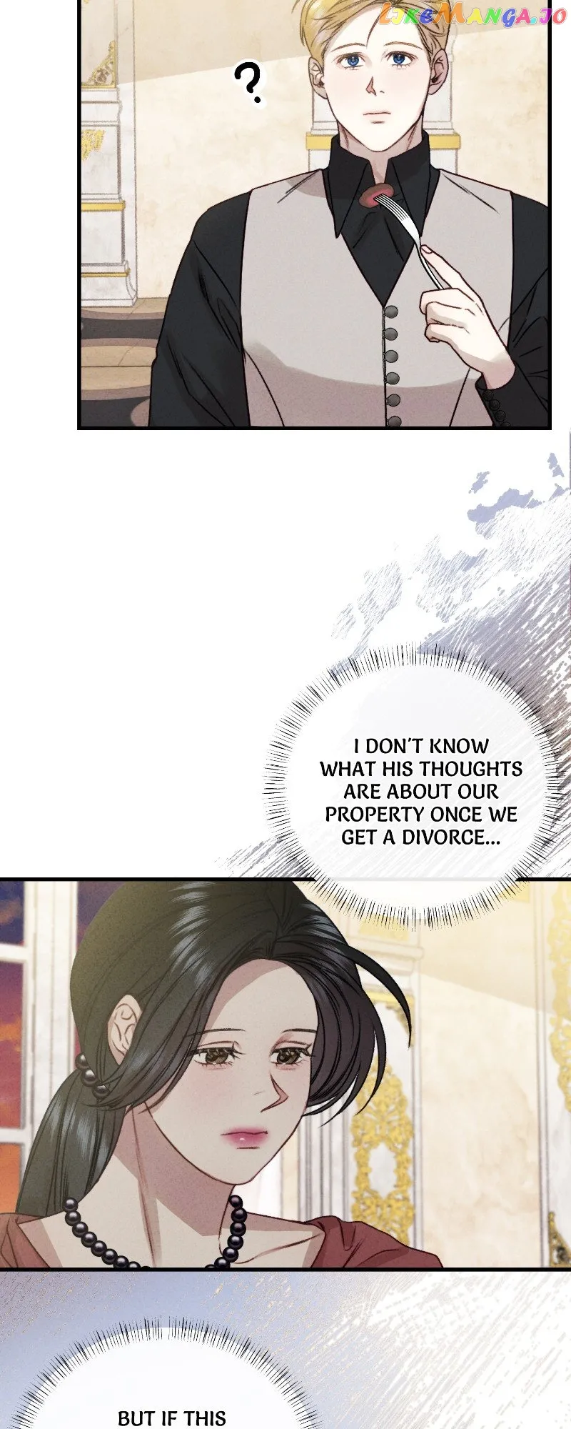 He’s Not Just a Pretty Face Chapter 40 page 28