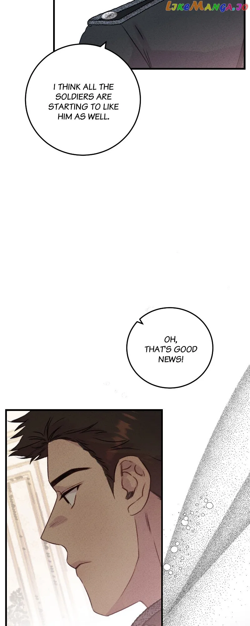 He’s Not Just a Pretty Face Chapter 40 page 2