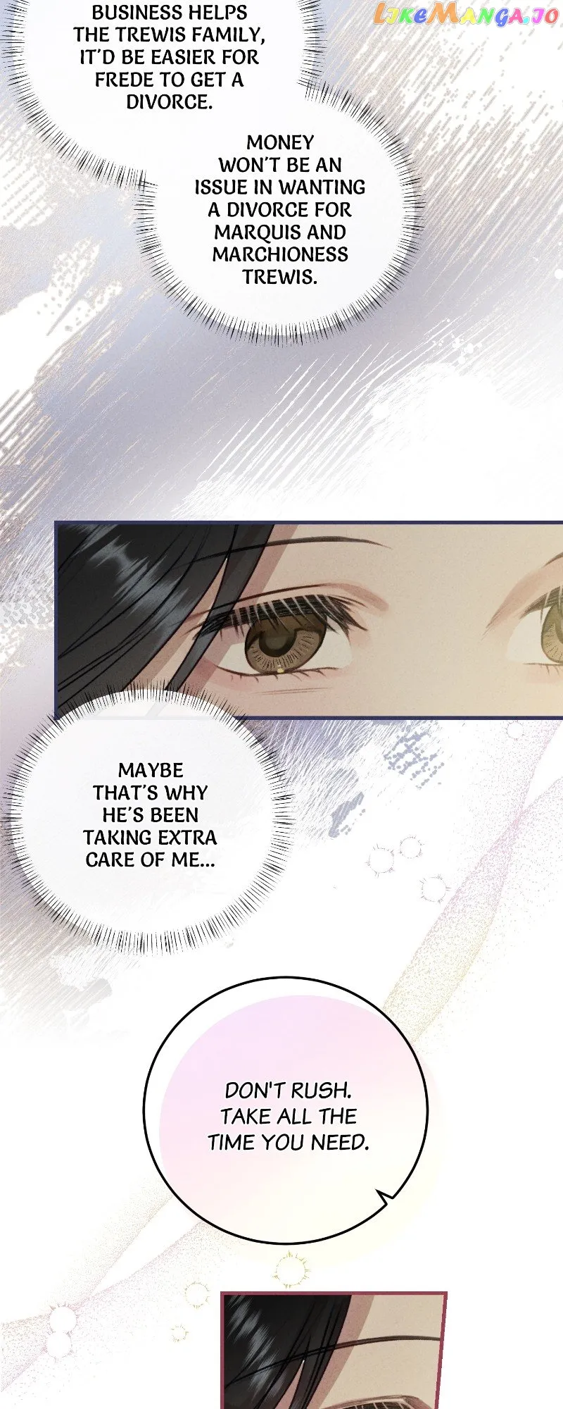 He’s Not Just a Pretty Face Chapter 40 page 29