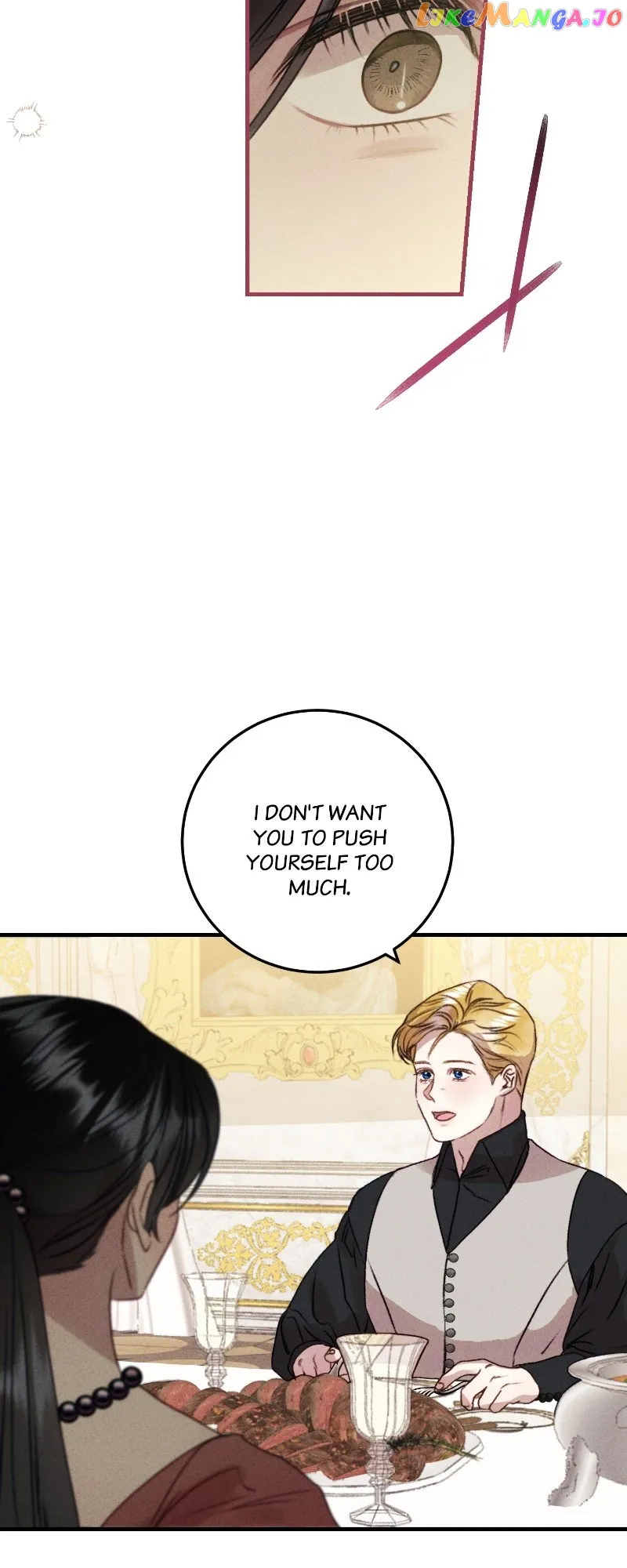 He’s Not Just a Pretty Face Chapter 40 page 30