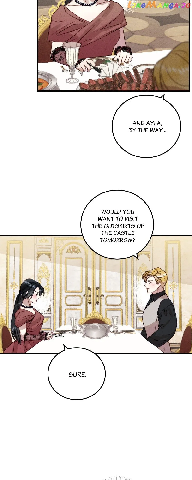 He’s Not Just a Pretty Face Chapter 40 page 32