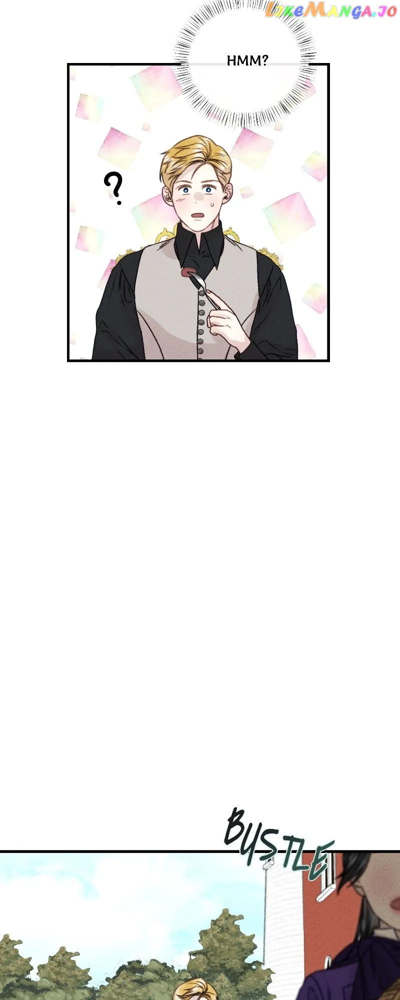 He’s Not Just a Pretty Face Chapter 40 page 33