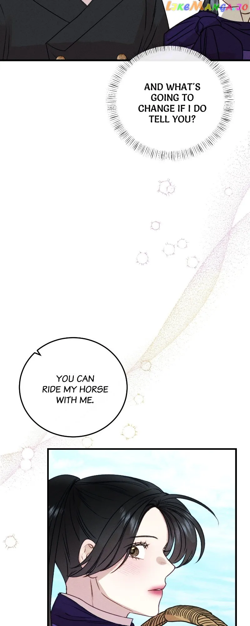 He’s Not Just a Pretty Face Chapter 40 page 37