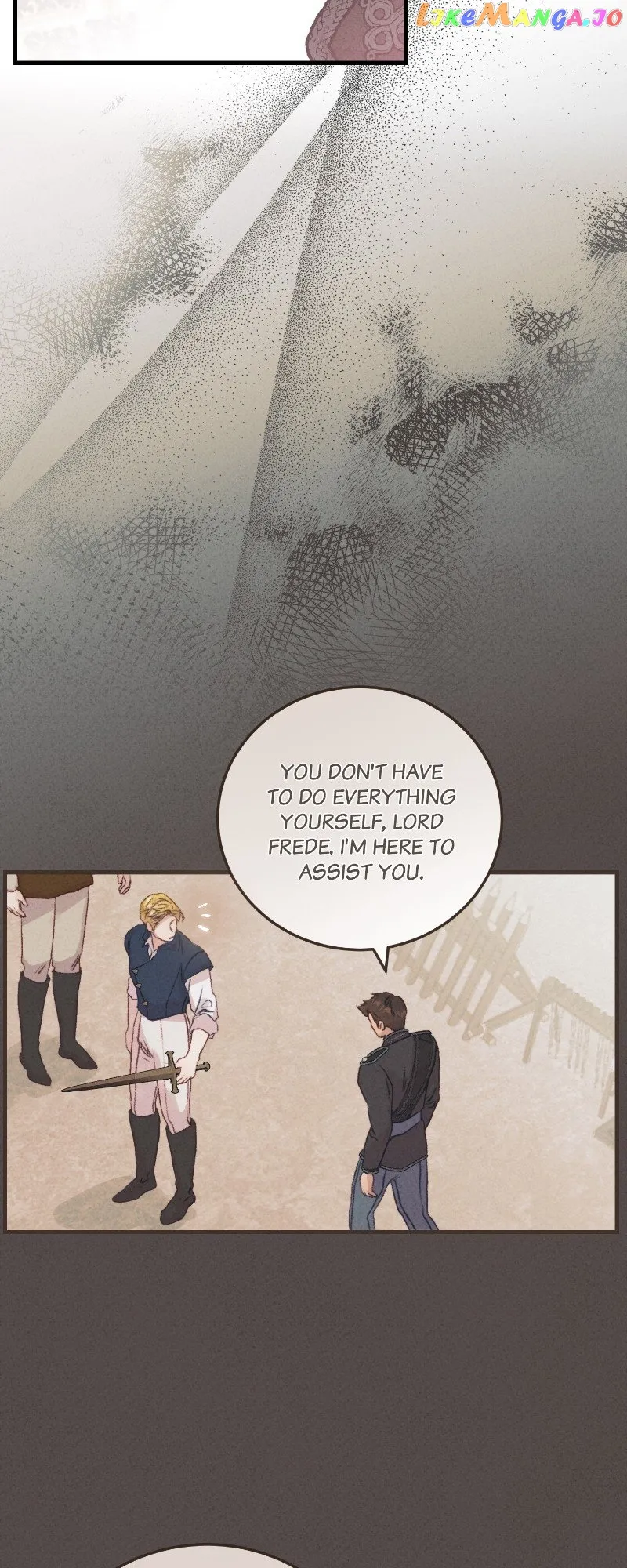 He’s Not Just a Pretty Face Chapter 40 page 3