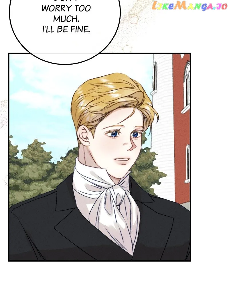 He’s Not Just a Pretty Face Chapter 40 page 39