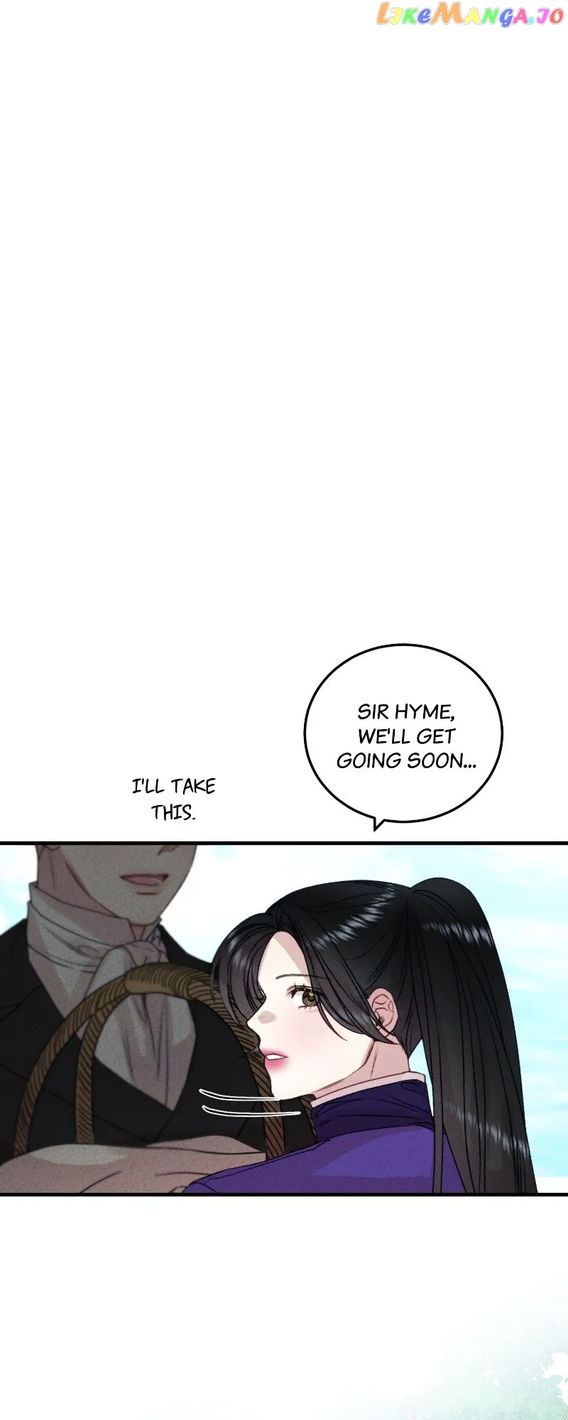 He’s Not Just a Pretty Face Chapter 40 page 40