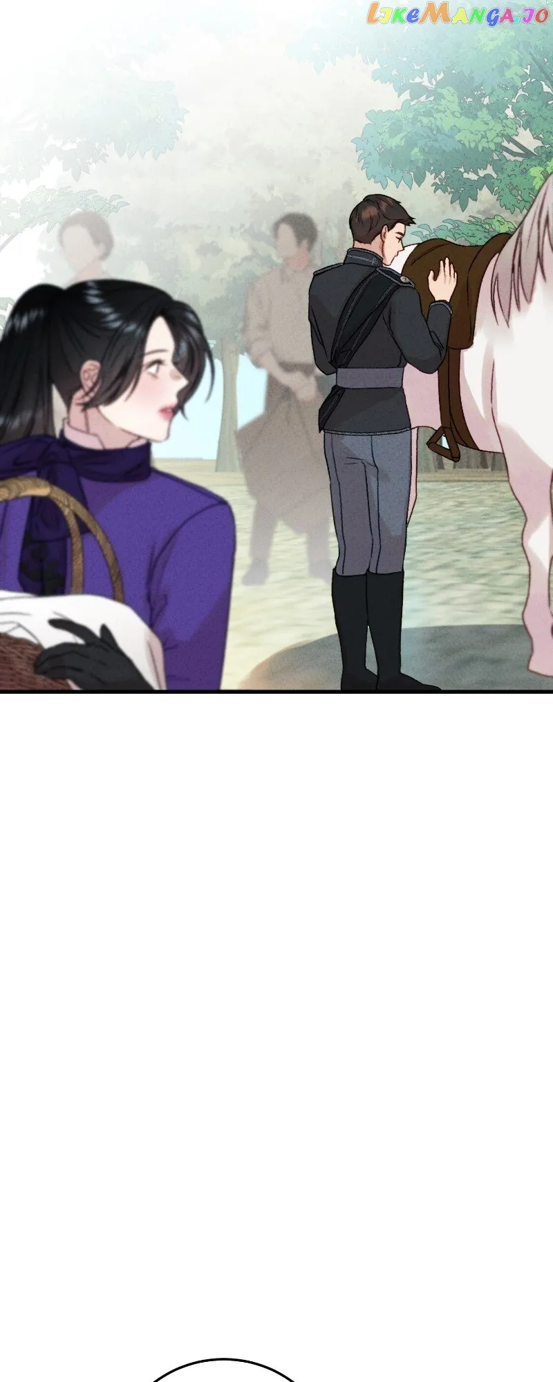 He’s Not Just a Pretty Face Chapter 40 page 41
