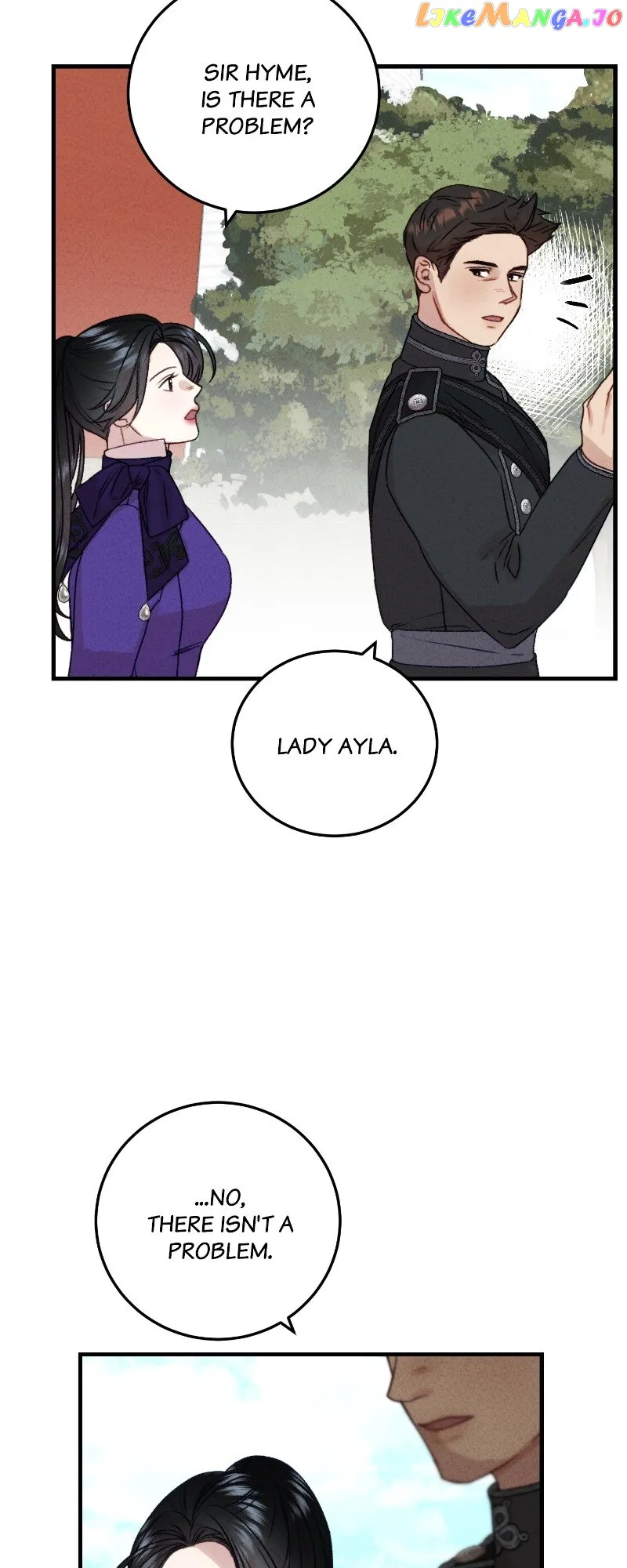 He’s Not Just a Pretty Face Chapter 40 page 42
