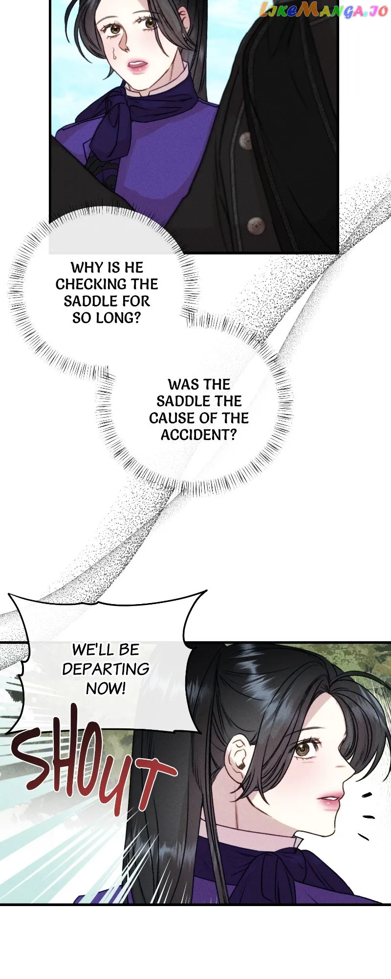 He’s Not Just a Pretty Face Chapter 40 page 43