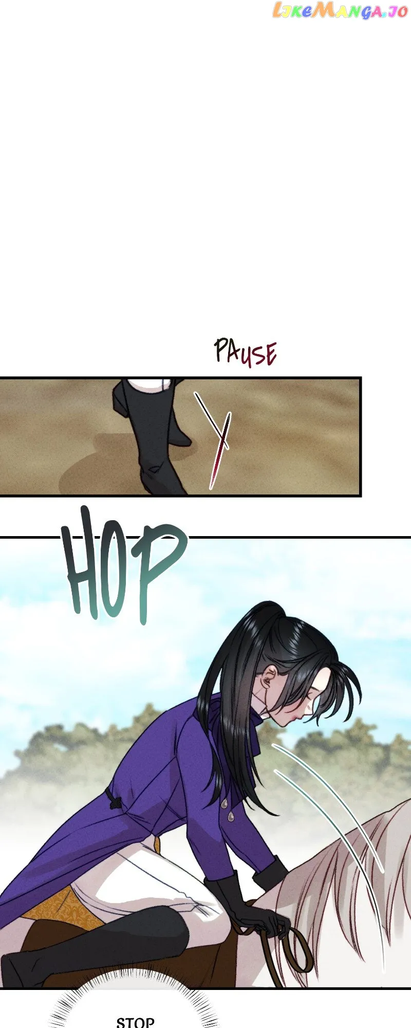He’s Not Just a Pretty Face Chapter 40 page 44