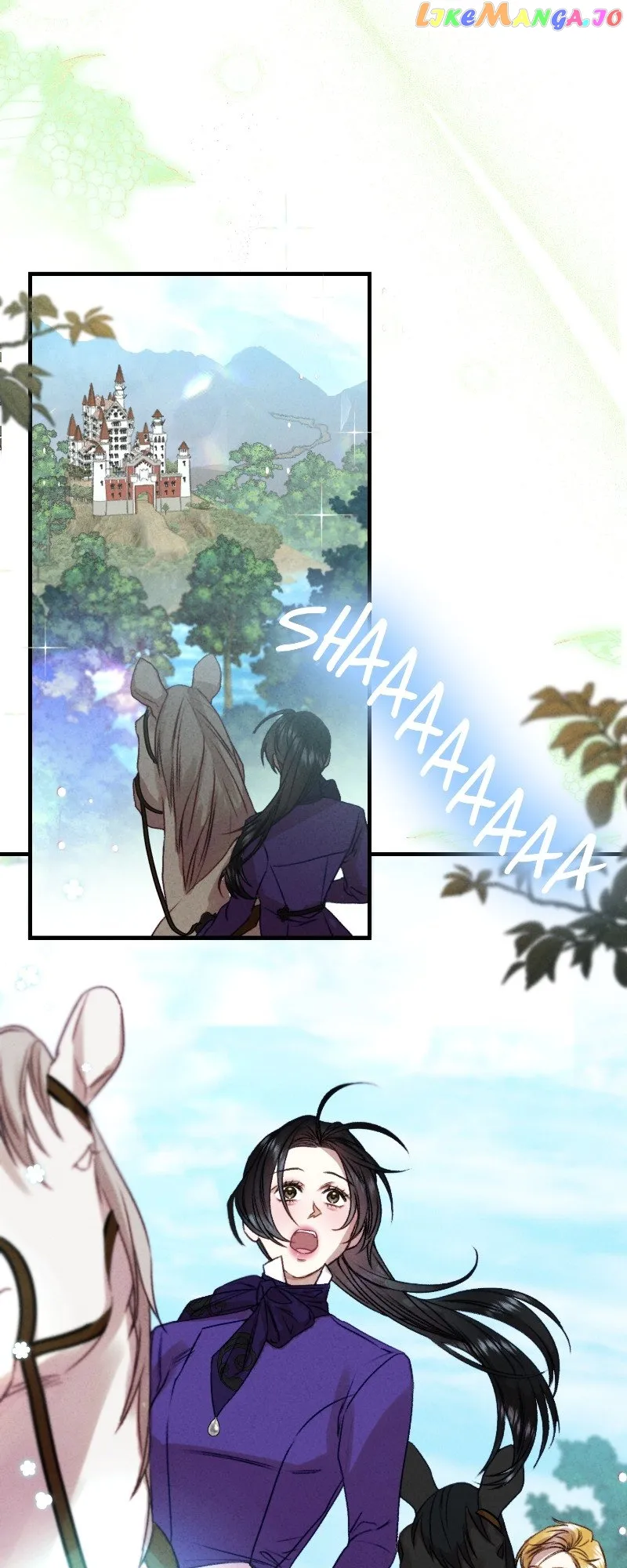 He’s Not Just a Pretty Face Chapter 40 page 46