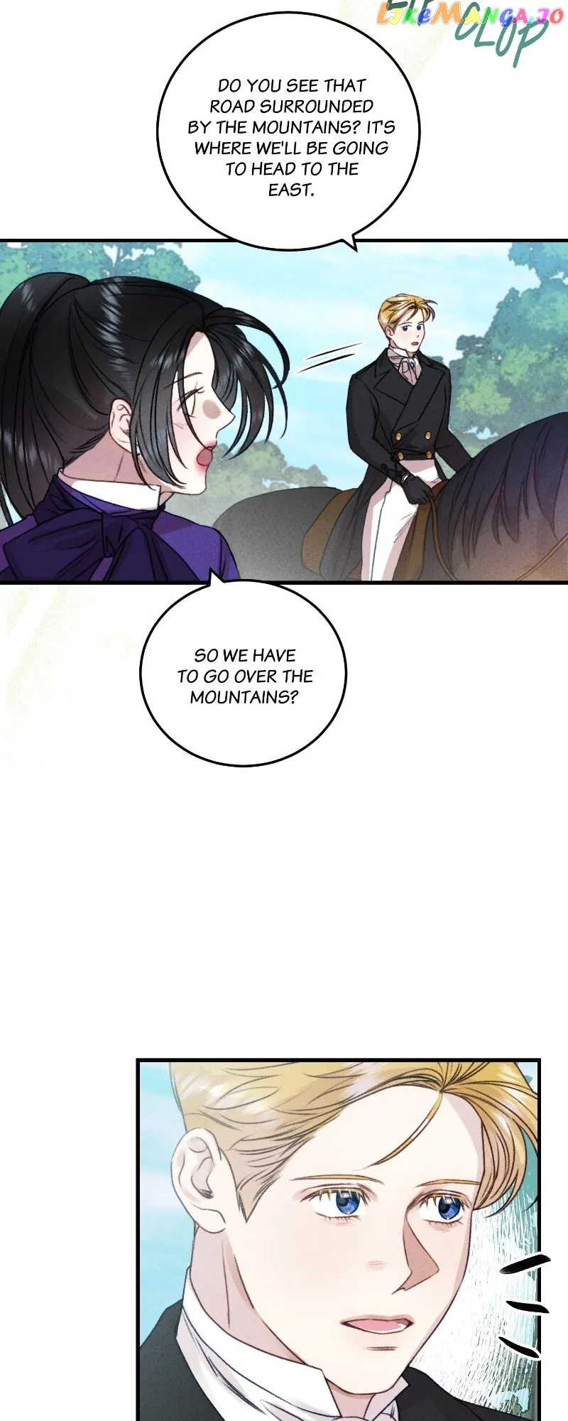 He’s Not Just a Pretty Face Chapter 40 page 48