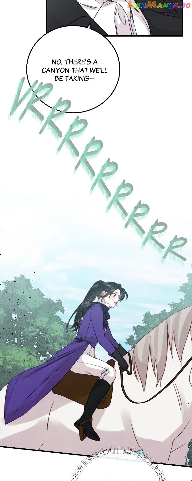 He’s Not Just a Pretty Face Chapter 40 page 49