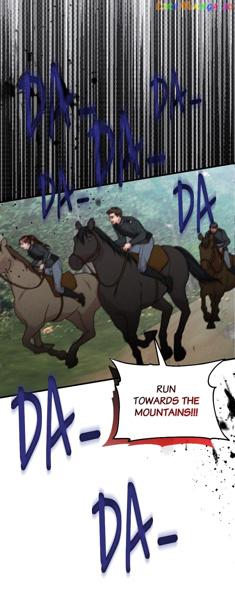 He’s Not Just a Pretty Face Chapter 40 page 51