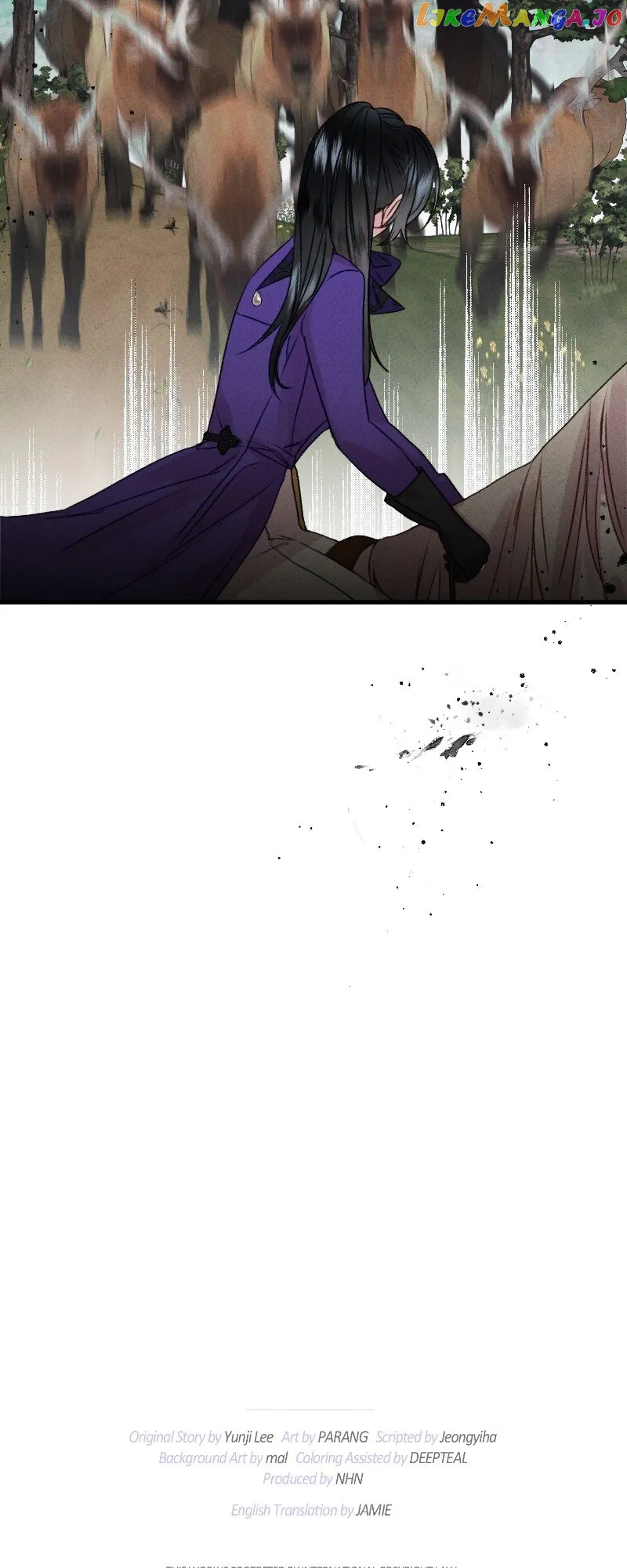 He’s Not Just a Pretty Face Chapter 40 page 53