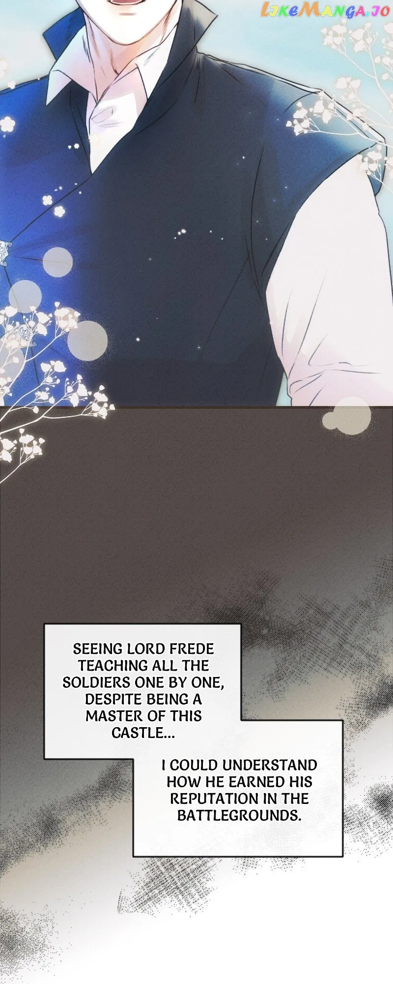 He’s Not Just a Pretty Face Chapter 40 page 6