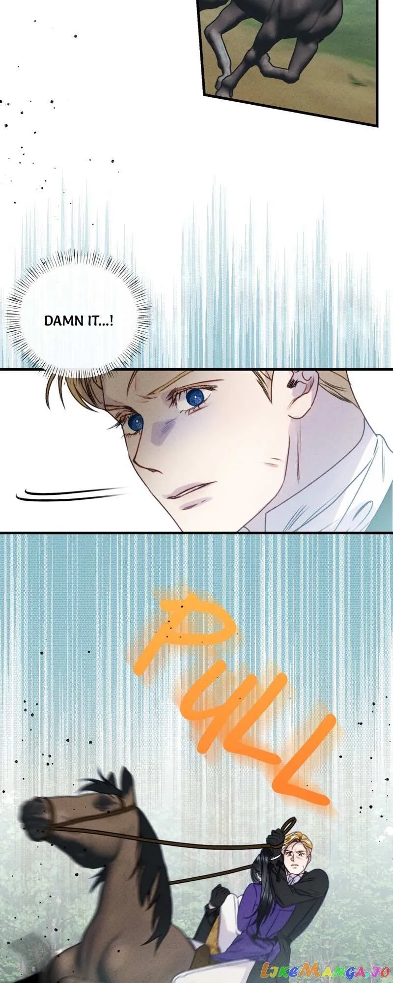 He’s Not Just a Pretty Face Chapter 41 page 12