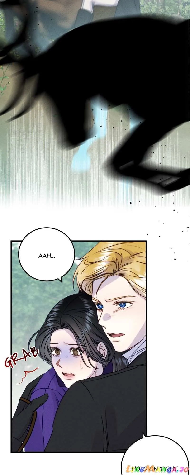 He’s Not Just a Pretty Face Chapter 41 page 13