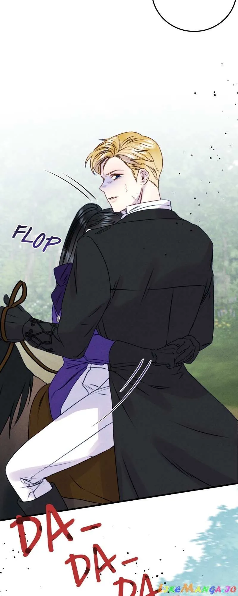 He’s Not Just a Pretty Face Chapter 41 page 14