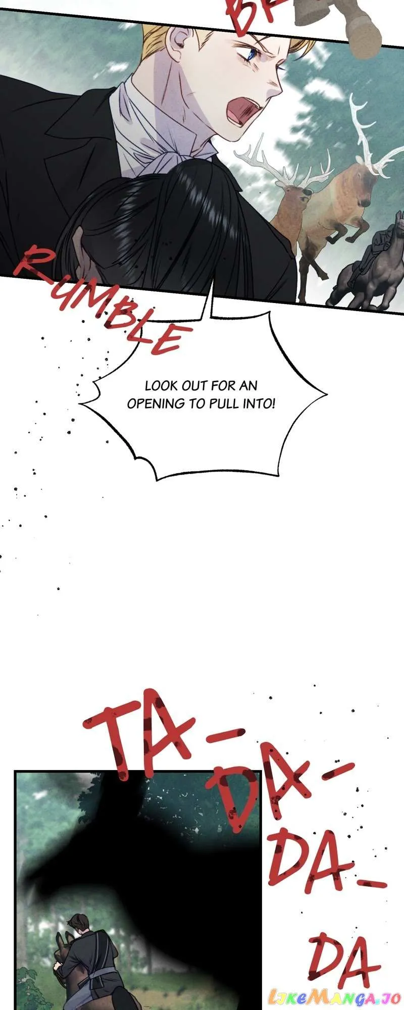 He’s Not Just a Pretty Face Chapter 41 page 16