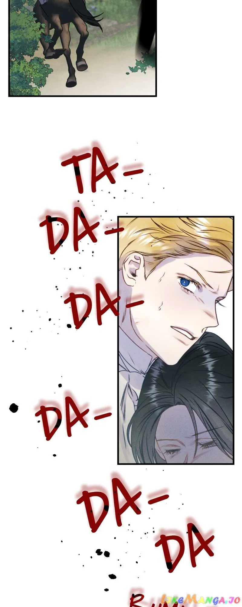 He’s Not Just a Pretty Face Chapter 41 page 17
