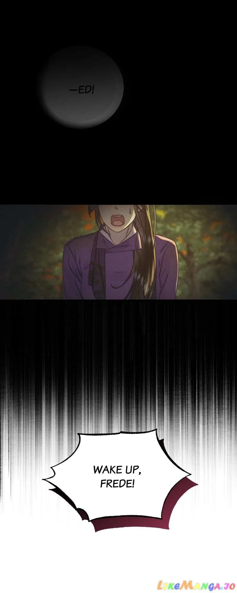 He’s Not Just a Pretty Face Chapter 41 page 21