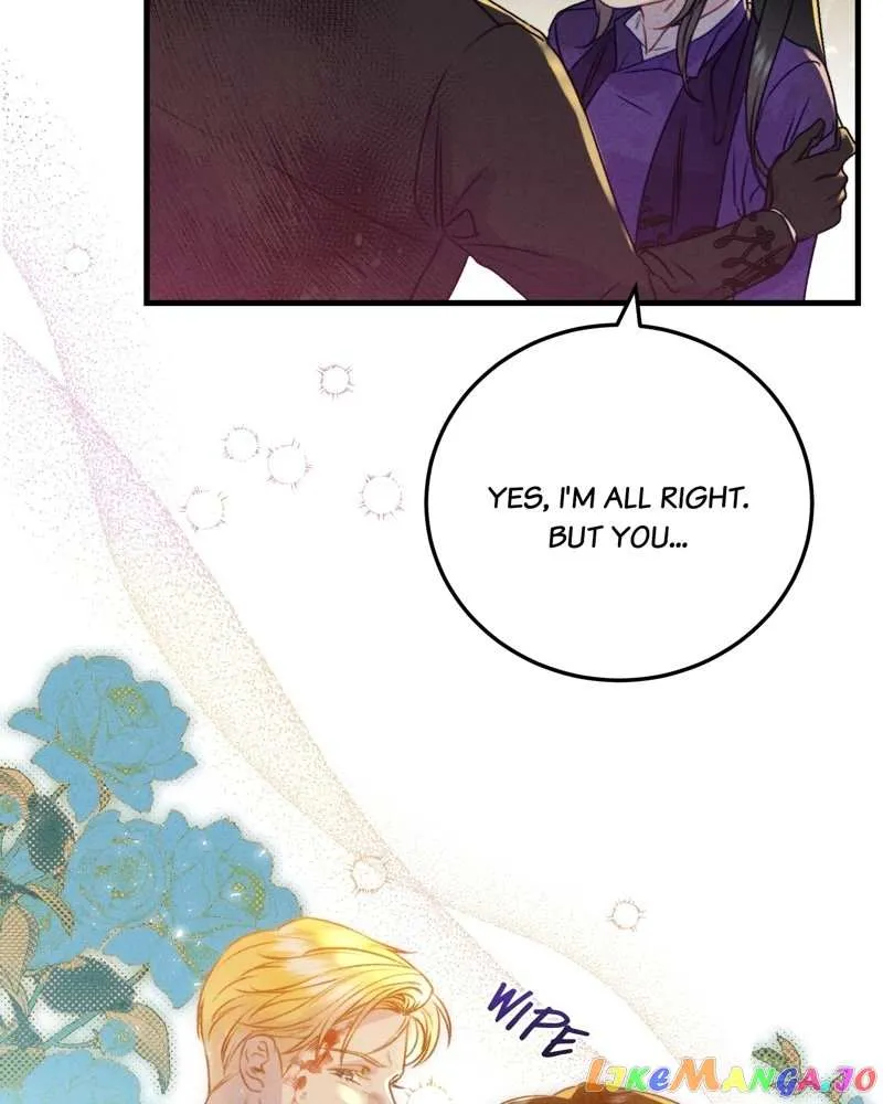 He’s Not Just a Pretty Face Chapter 41 page 23