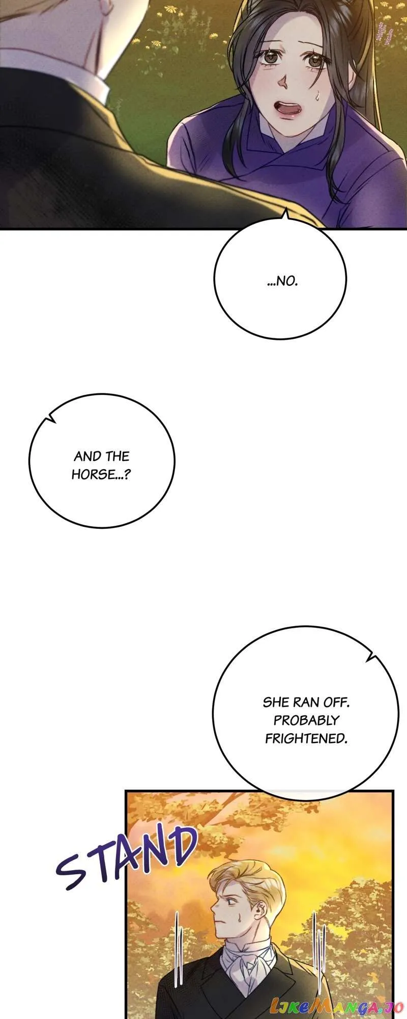 He’s Not Just a Pretty Face Chapter 41 page 26