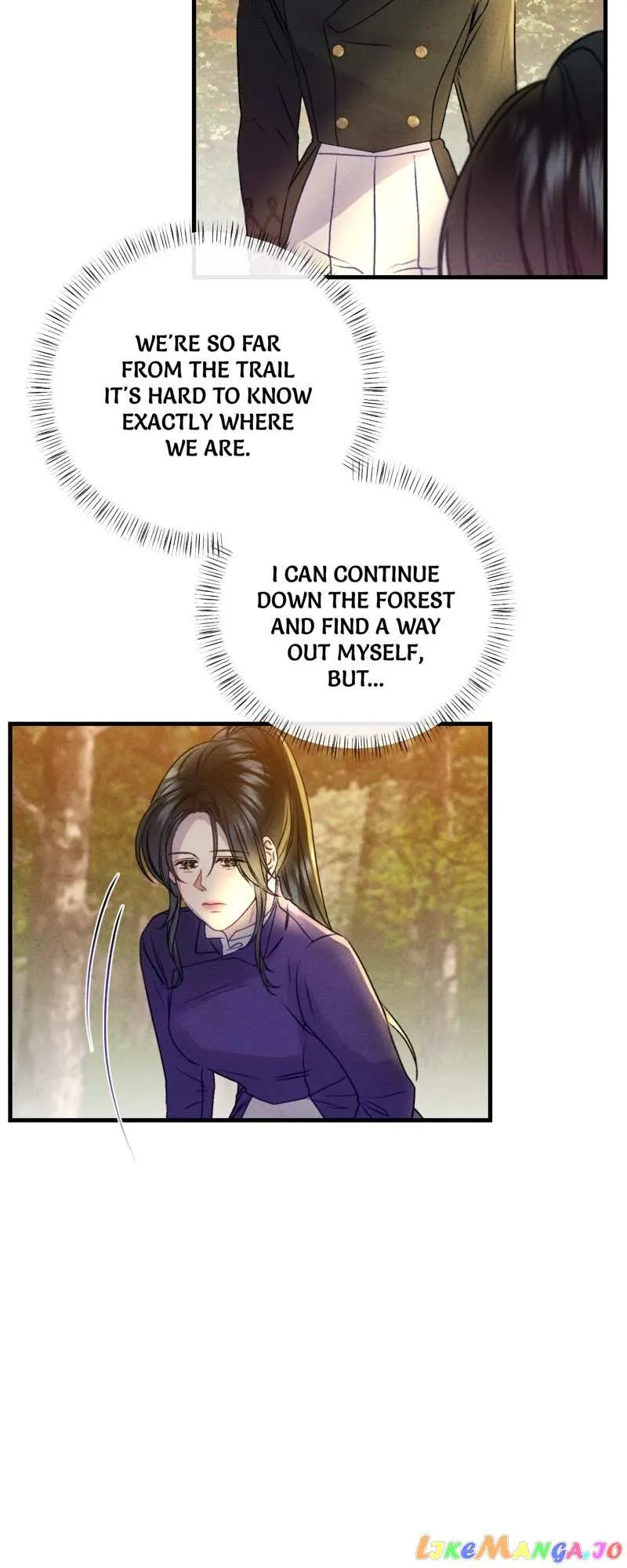 He’s Not Just a Pretty Face Chapter 41 page 27