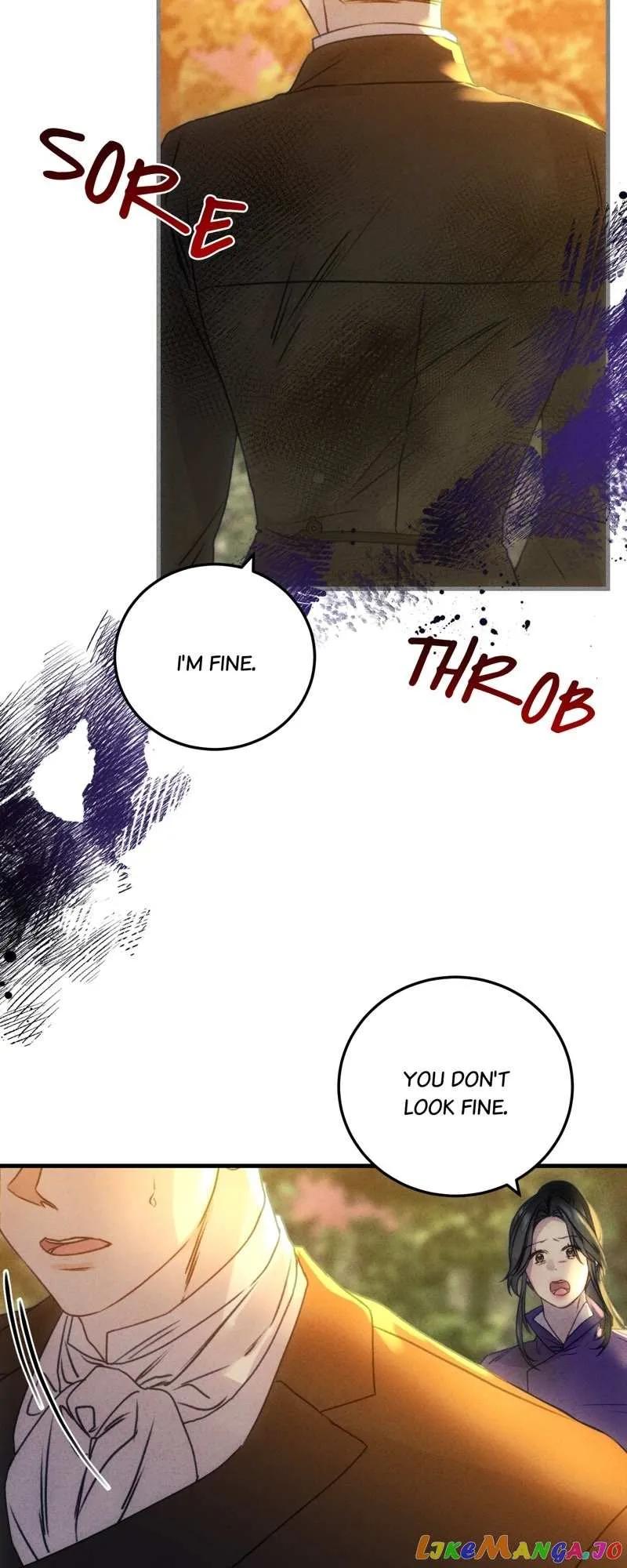 He’s Not Just a Pretty Face Chapter 41 page 29