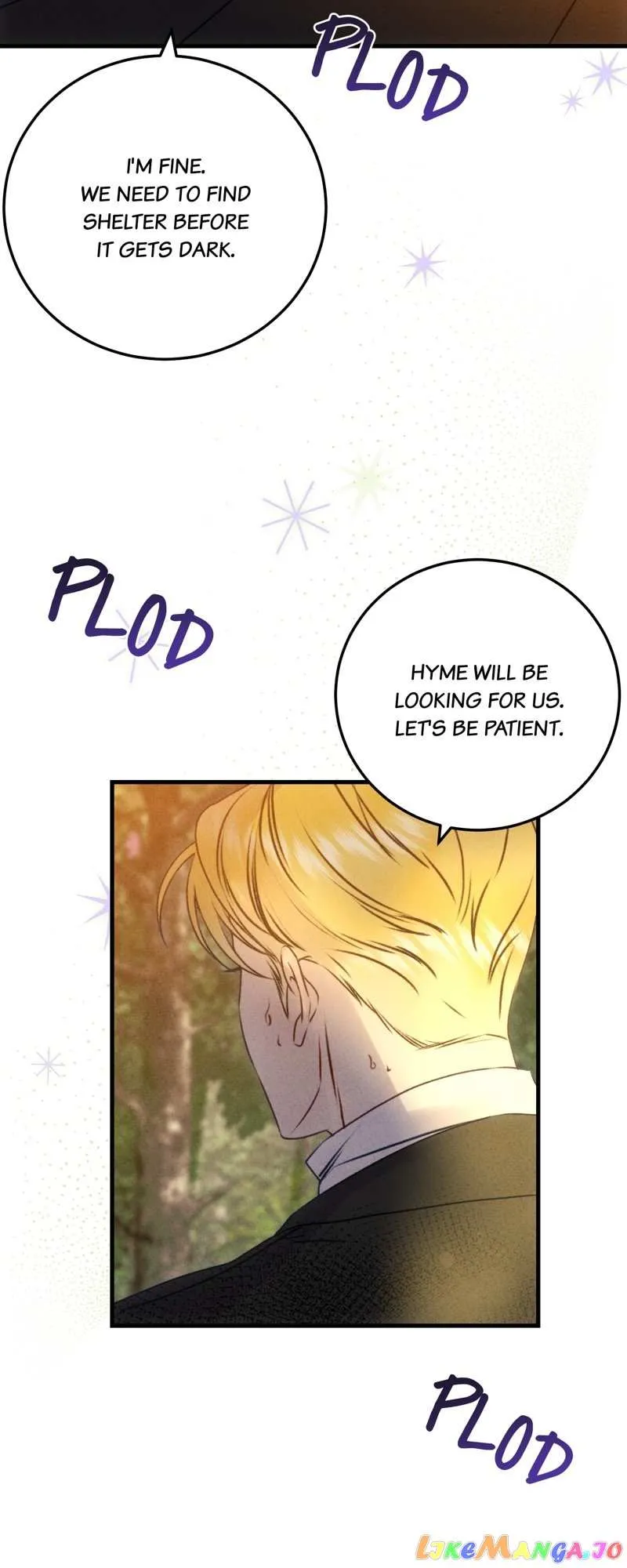 He’s Not Just a Pretty Face Chapter 41 page 30