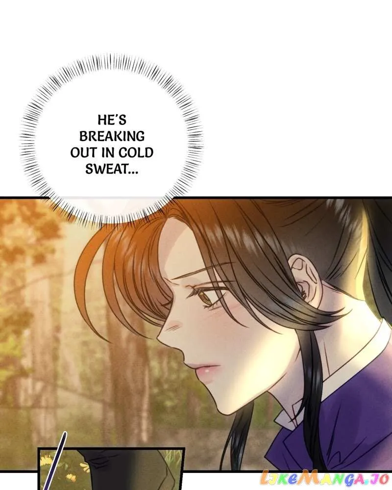 He’s Not Just a Pretty Face Chapter 41 page 31