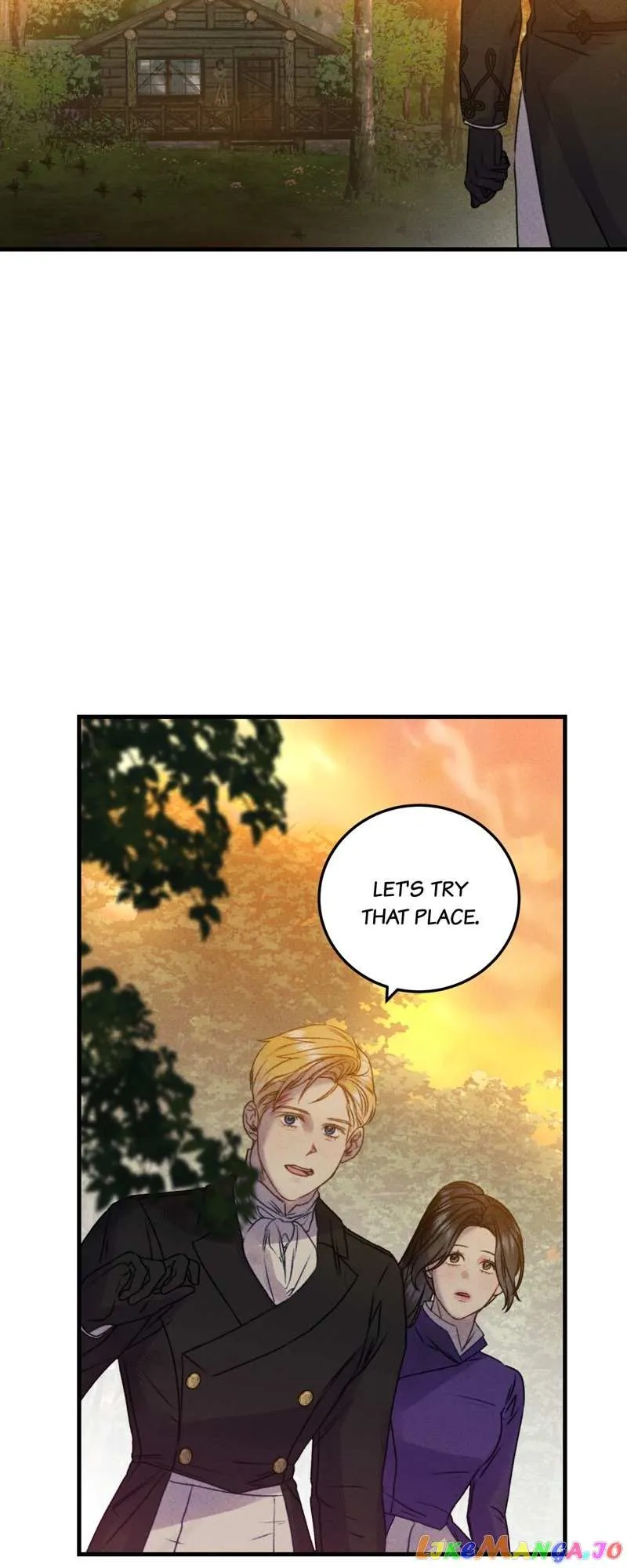 He’s Not Just a Pretty Face Chapter 41 page 42