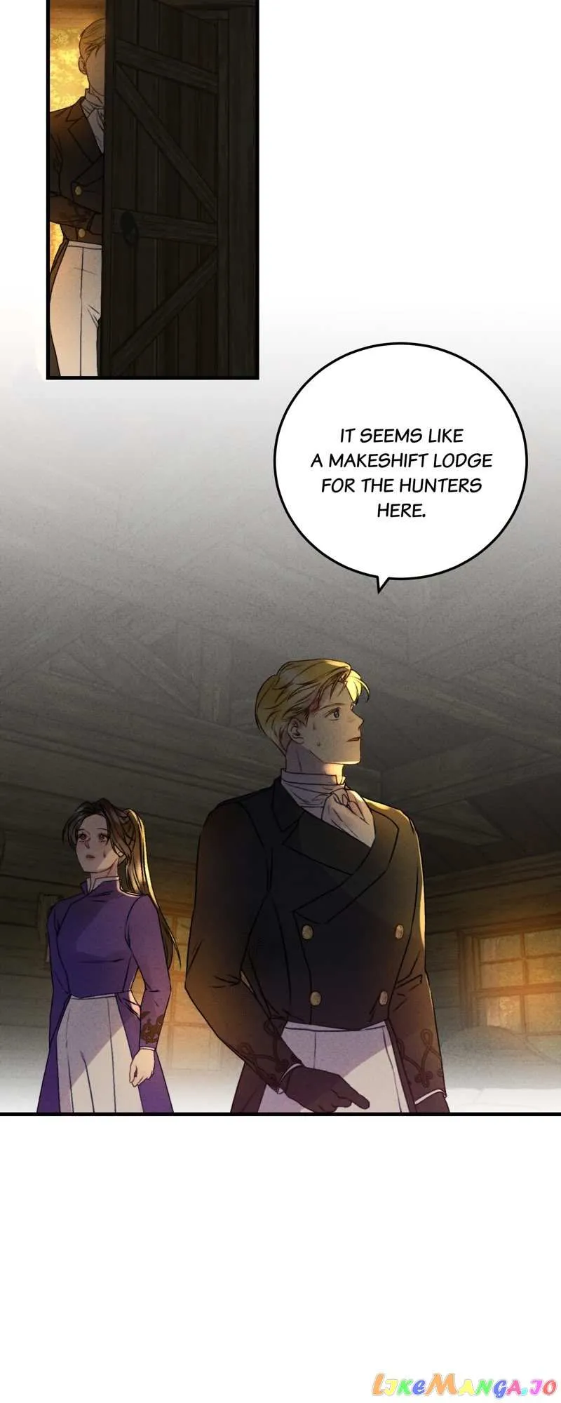 He’s Not Just a Pretty Face Chapter 41 page 44