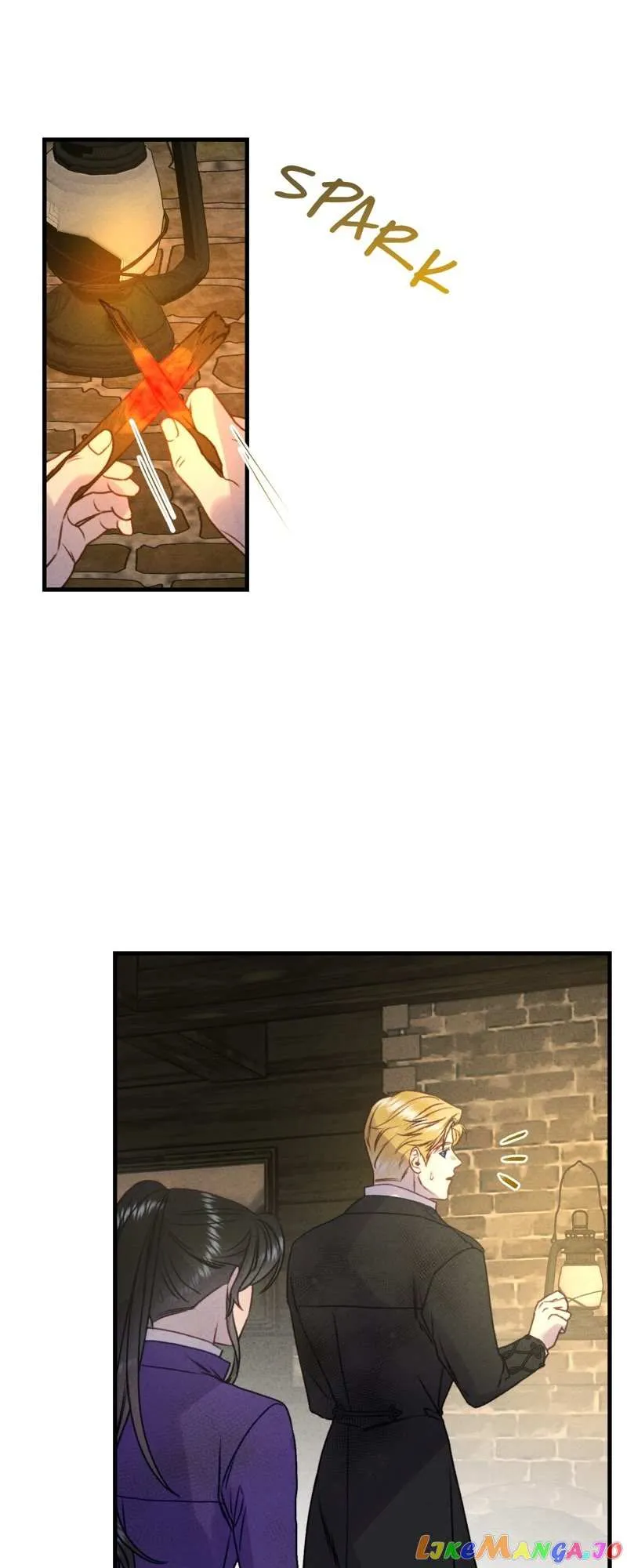 He’s Not Just a Pretty Face Chapter 41 page 45