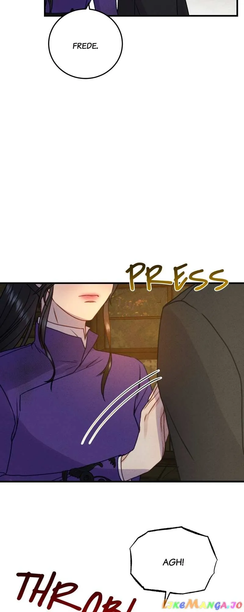 He’s Not Just a Pretty Face Chapter 41 page 46