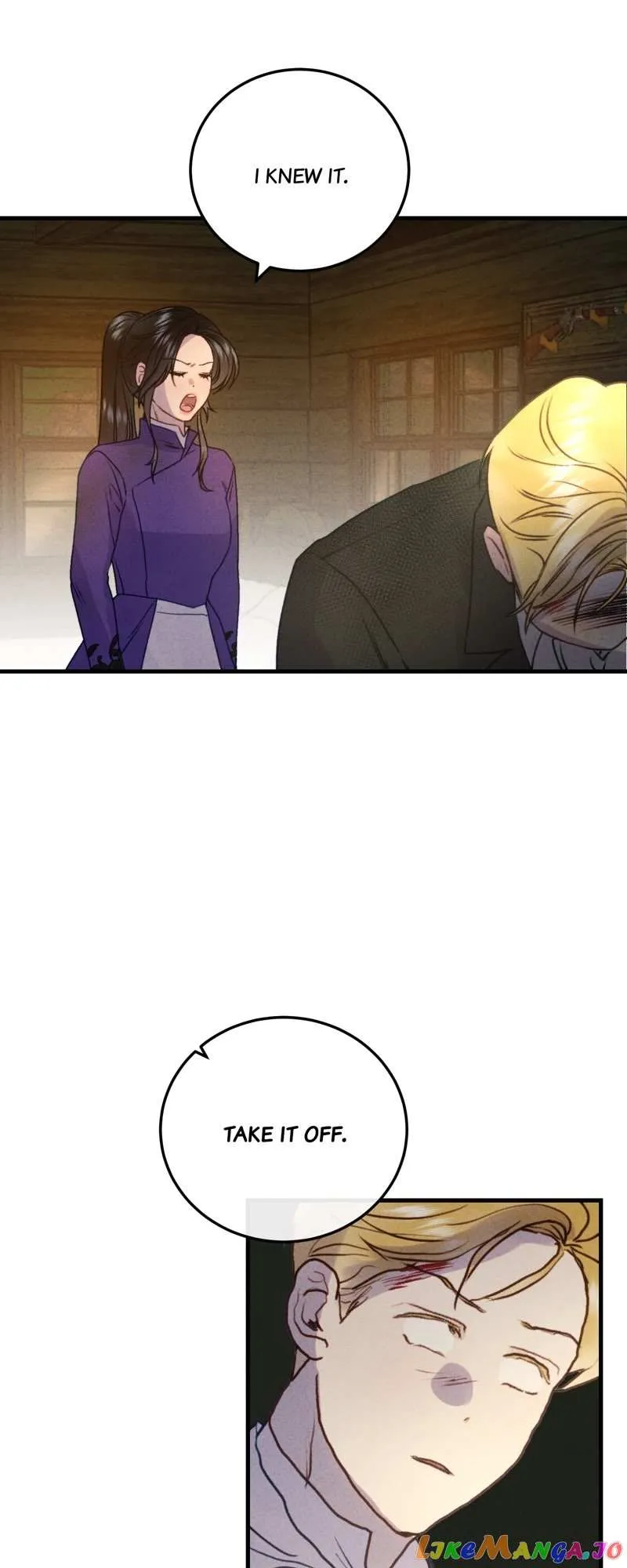 He’s Not Just a Pretty Face Chapter 41 page 48