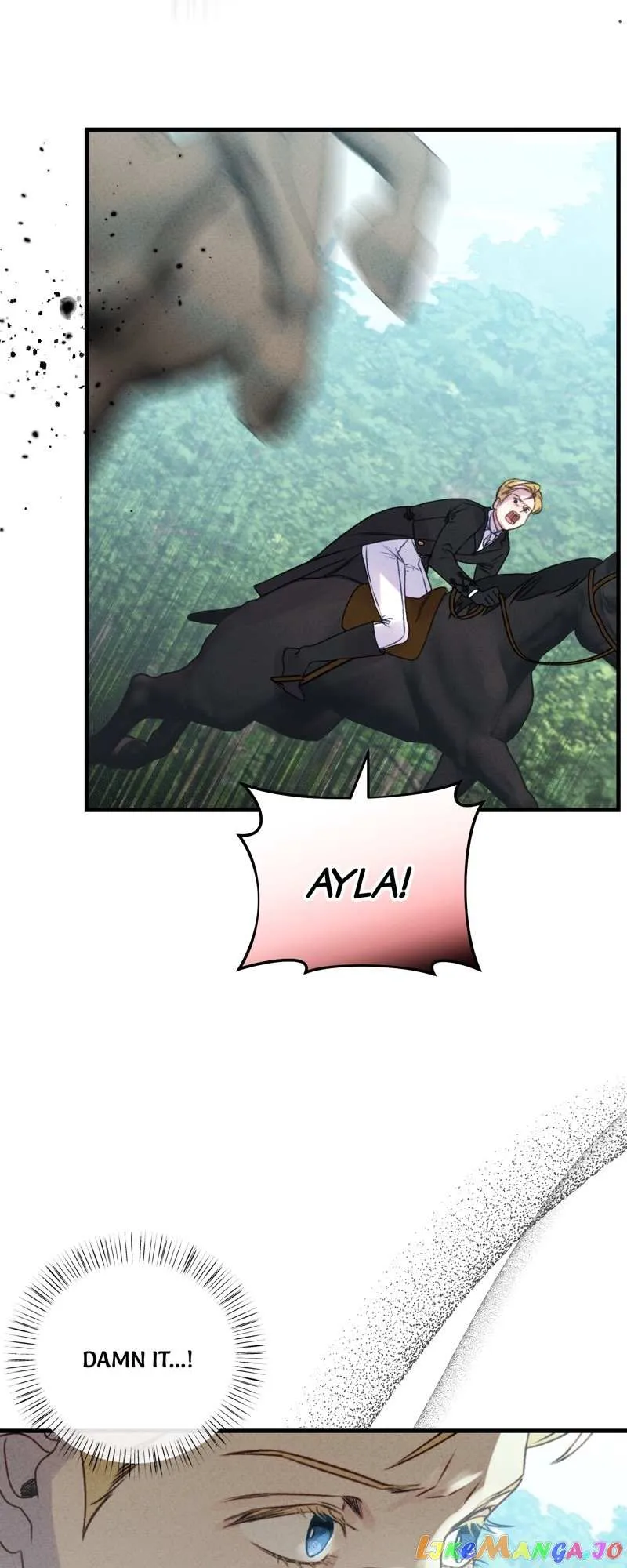 He’s Not Just a Pretty Face Chapter 41 page 4