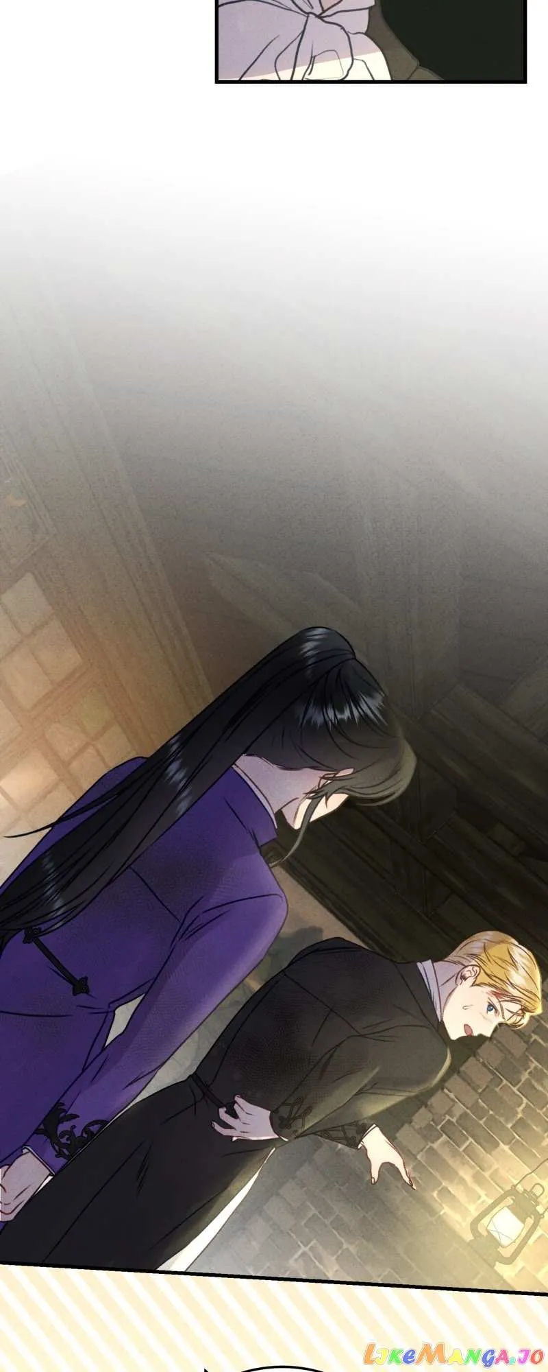 He’s Not Just a Pretty Face Chapter 41 page 49