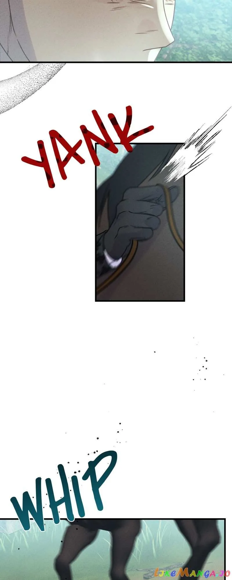 He’s Not Just a Pretty Face Chapter 41 page 5
