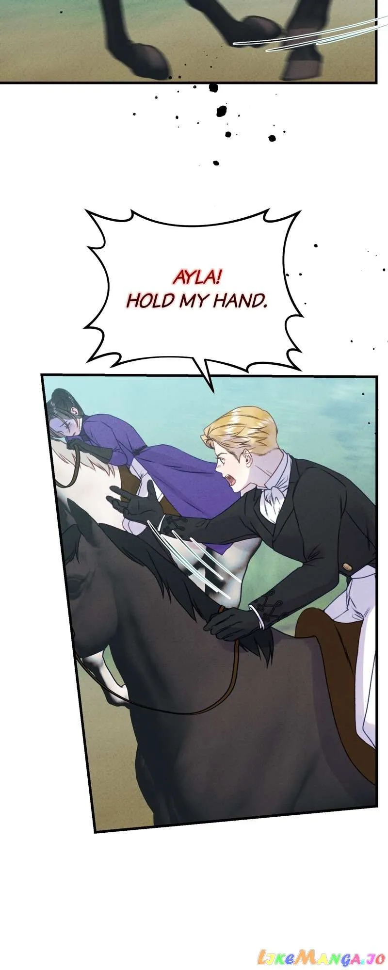 He’s Not Just a Pretty Face Chapter 41 page 6