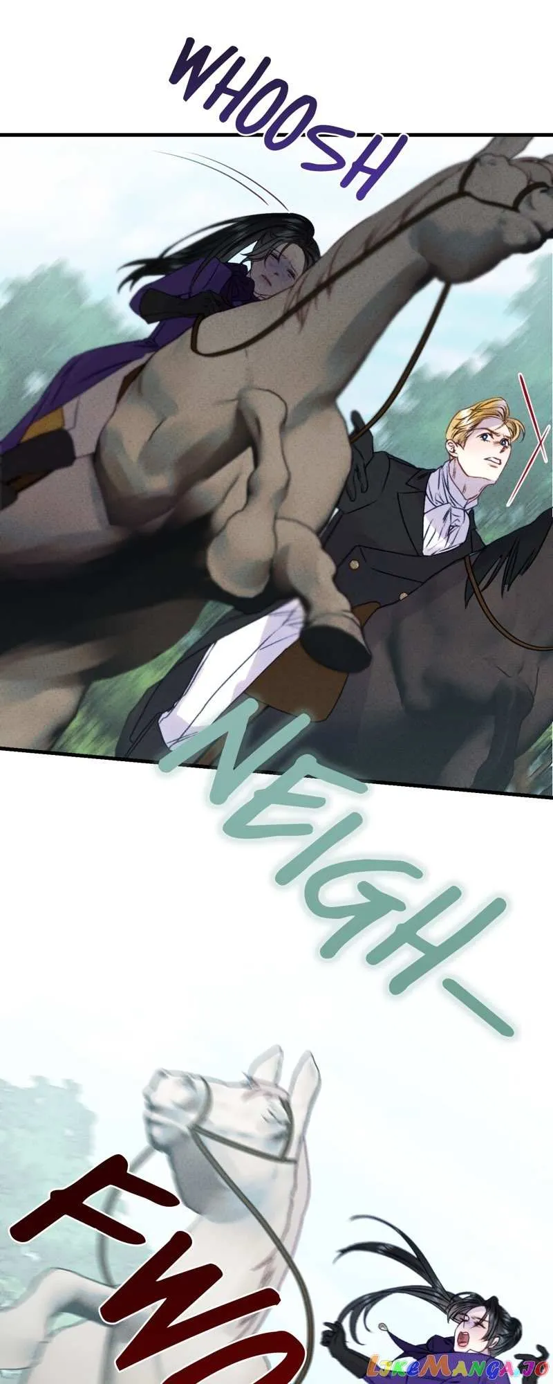 He’s Not Just a Pretty Face Chapter 41 page 8