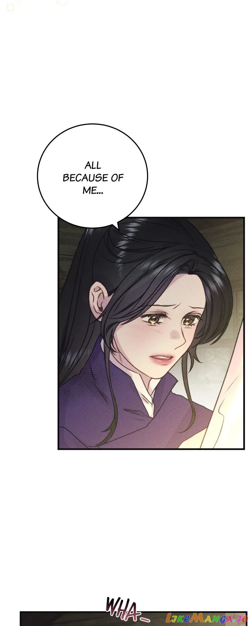 He’s Not Just a Pretty Face Chapter 42 page 11