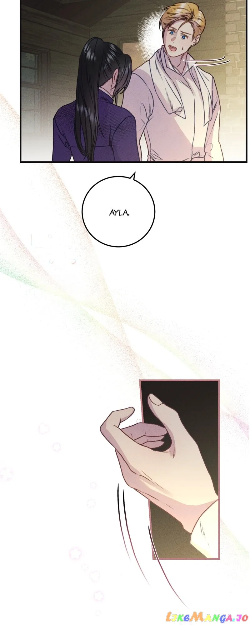 He’s Not Just a Pretty Face Chapter 42 page 12