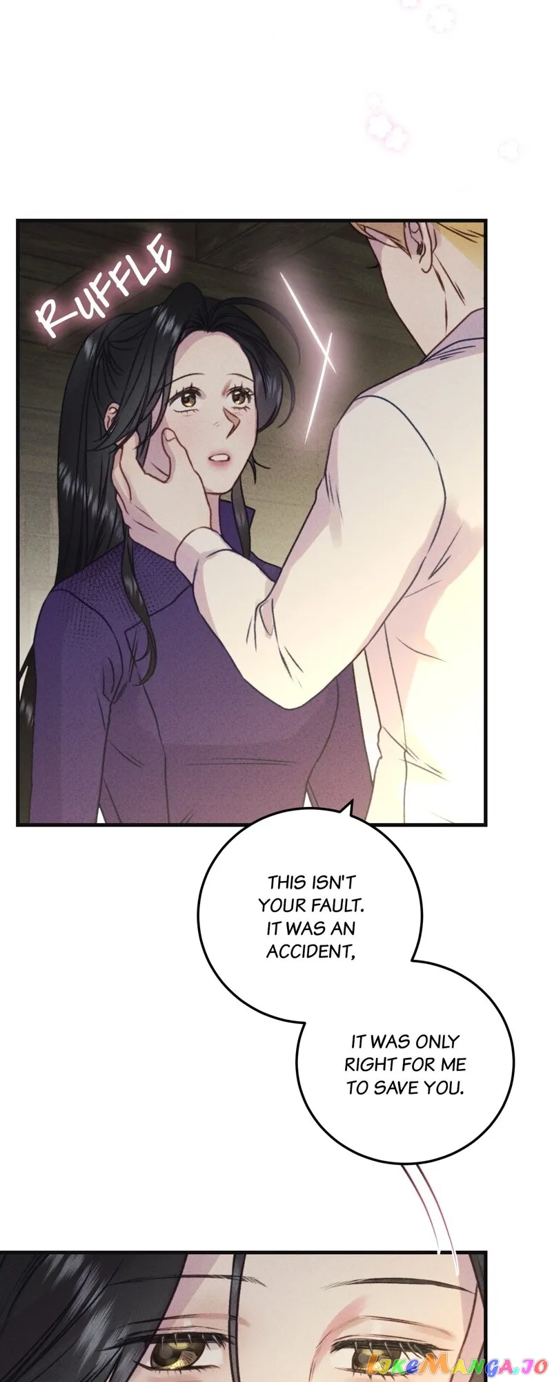 He’s Not Just a Pretty Face Chapter 42 page 13