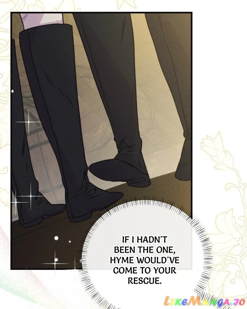 He’s Not Just a Pretty Face Chapter 42 page 15