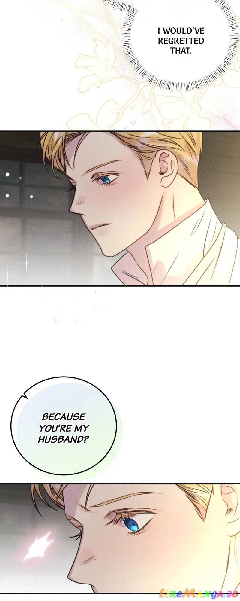 He’s Not Just a Pretty Face Chapter 42 page 16
