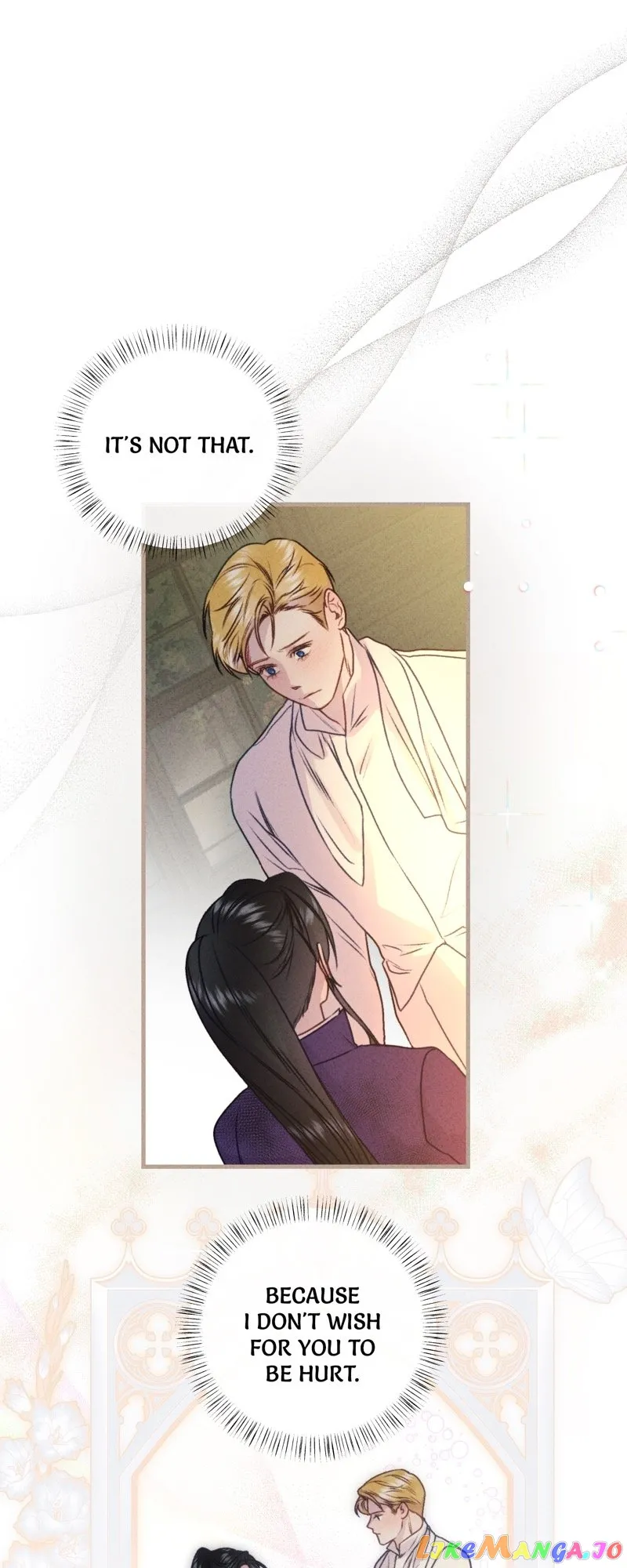 He’s Not Just a Pretty Face Chapter 42 page 17