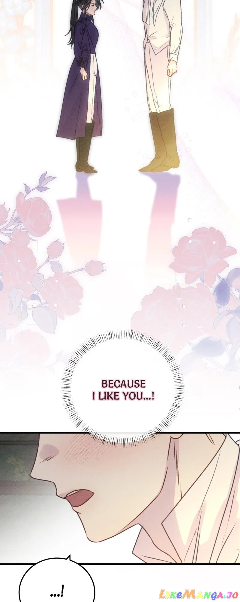 He’s Not Just a Pretty Face Chapter 42 page 18
