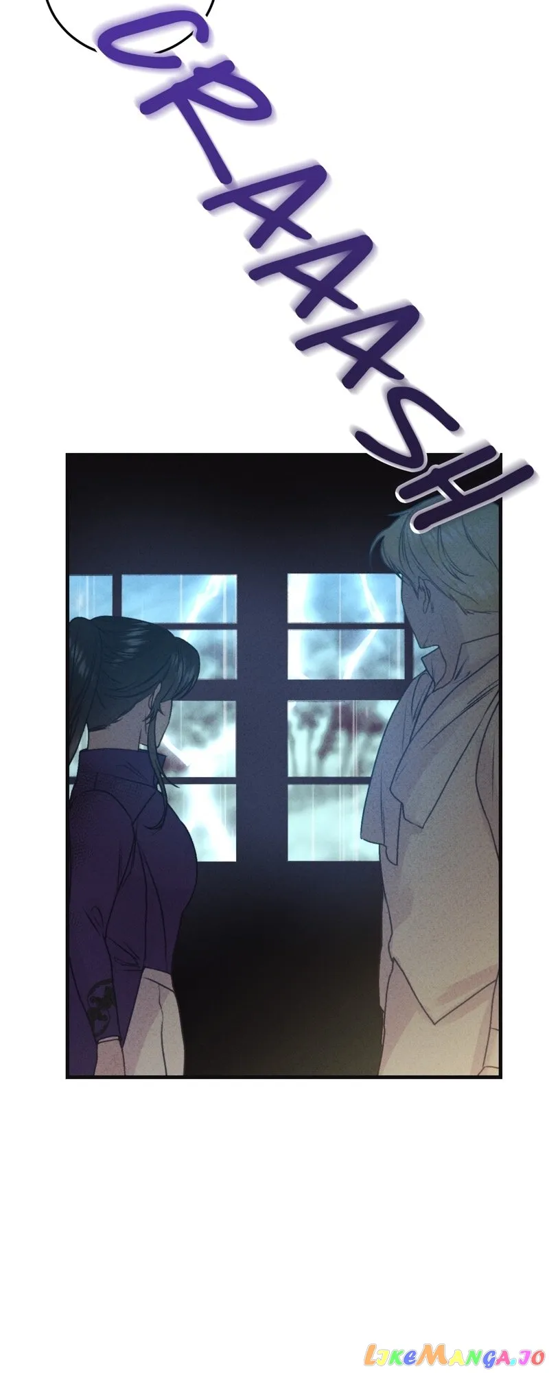 He’s Not Just a Pretty Face Chapter 42 page 19